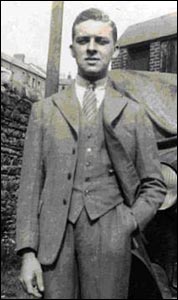 Photo of Evan Basil Davies
