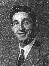 Photo of James Alexander Dadds