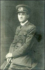 Photo of W E Jones