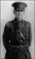 Photo of Archie Lindsay