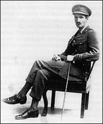Photo of George Lindsay