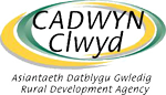Cadwyn Clwyd Logo